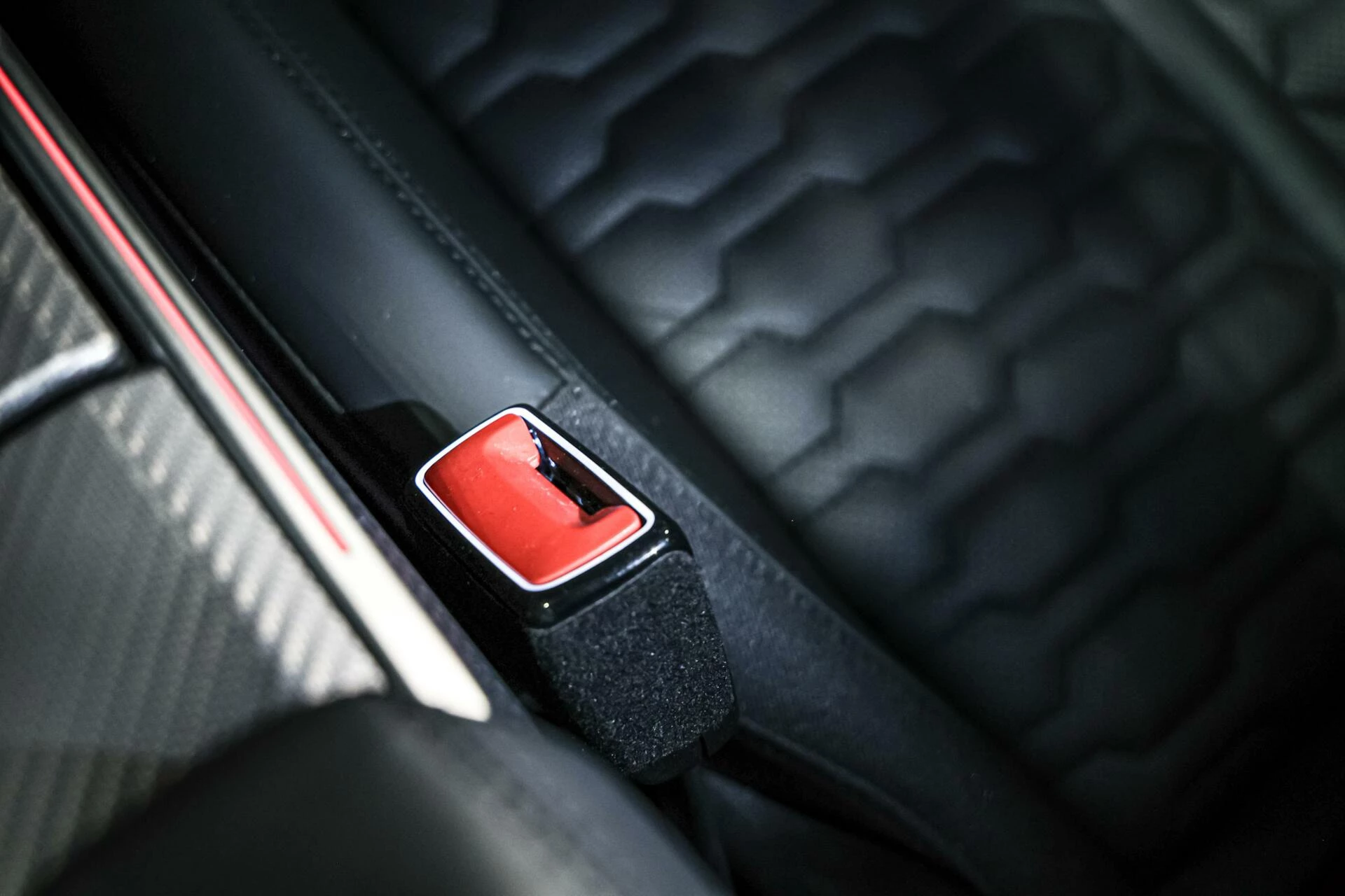 Hoofdafbeelding Audi RS6