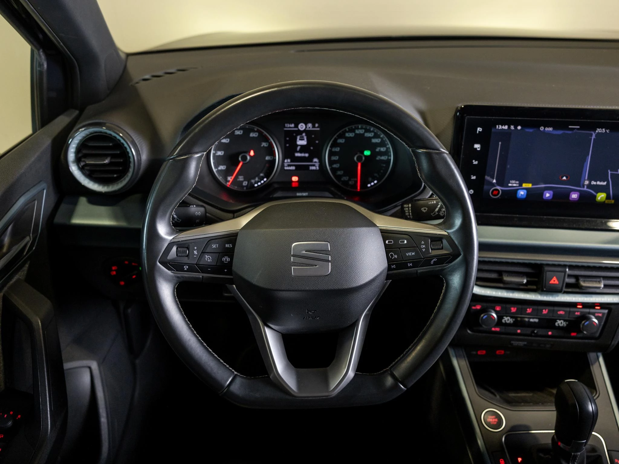 Hoofdafbeelding SEAT Arona