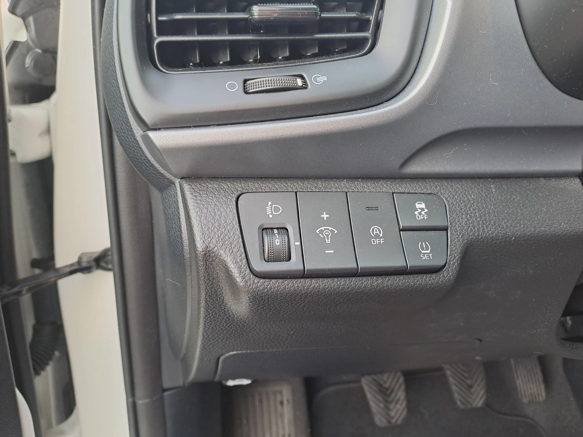 Hoofdafbeelding Kia Stonic