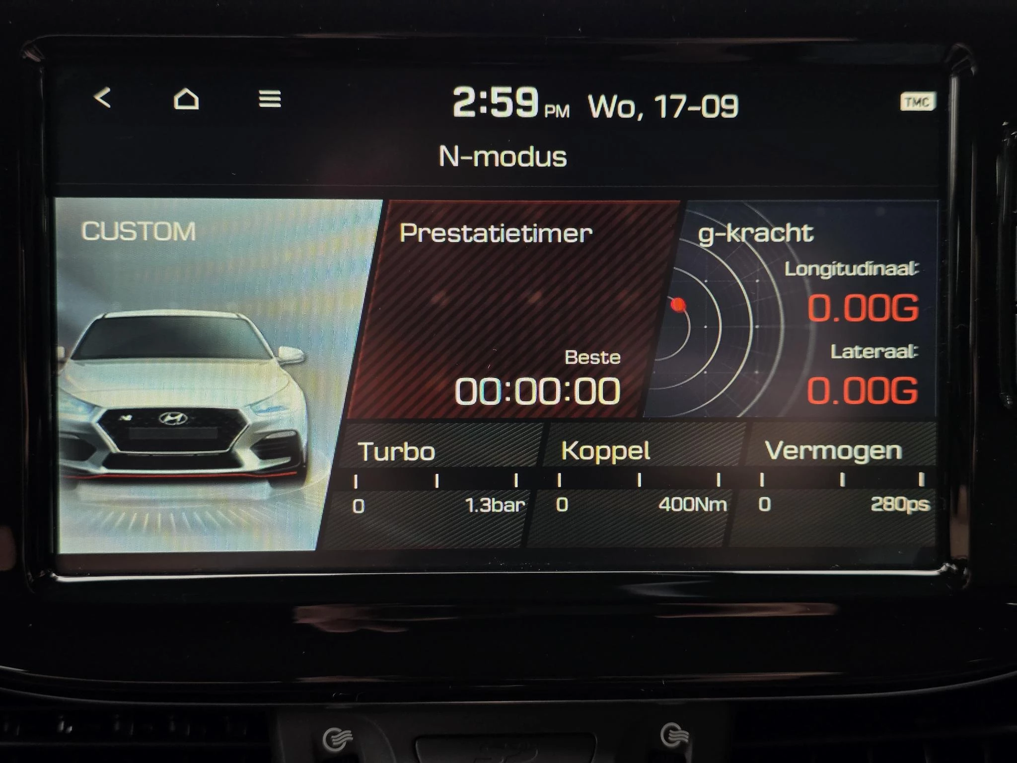 Hoofdafbeelding Hyundai i30