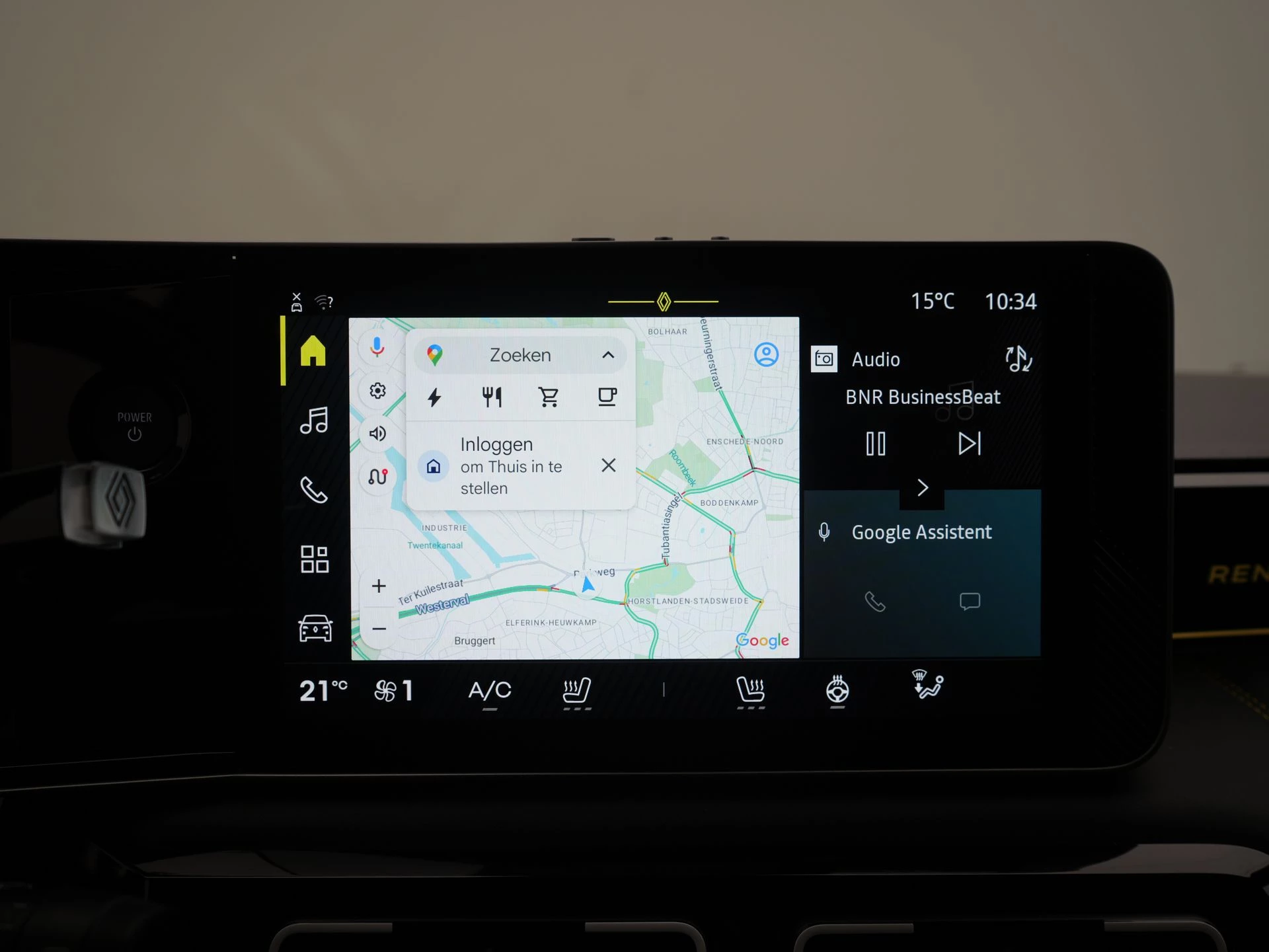 Hoofdafbeelding Renault 5