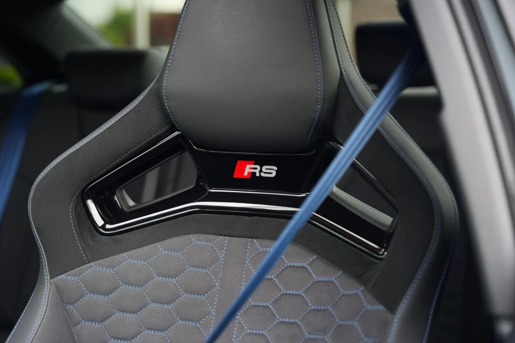 Hoofdafbeelding Audi RS3