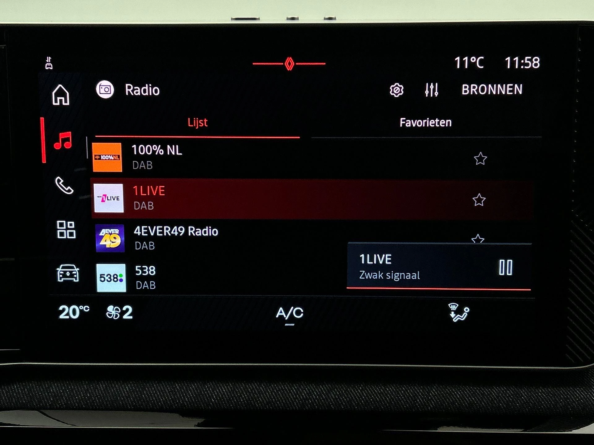 Hoofdafbeelding Renault 5