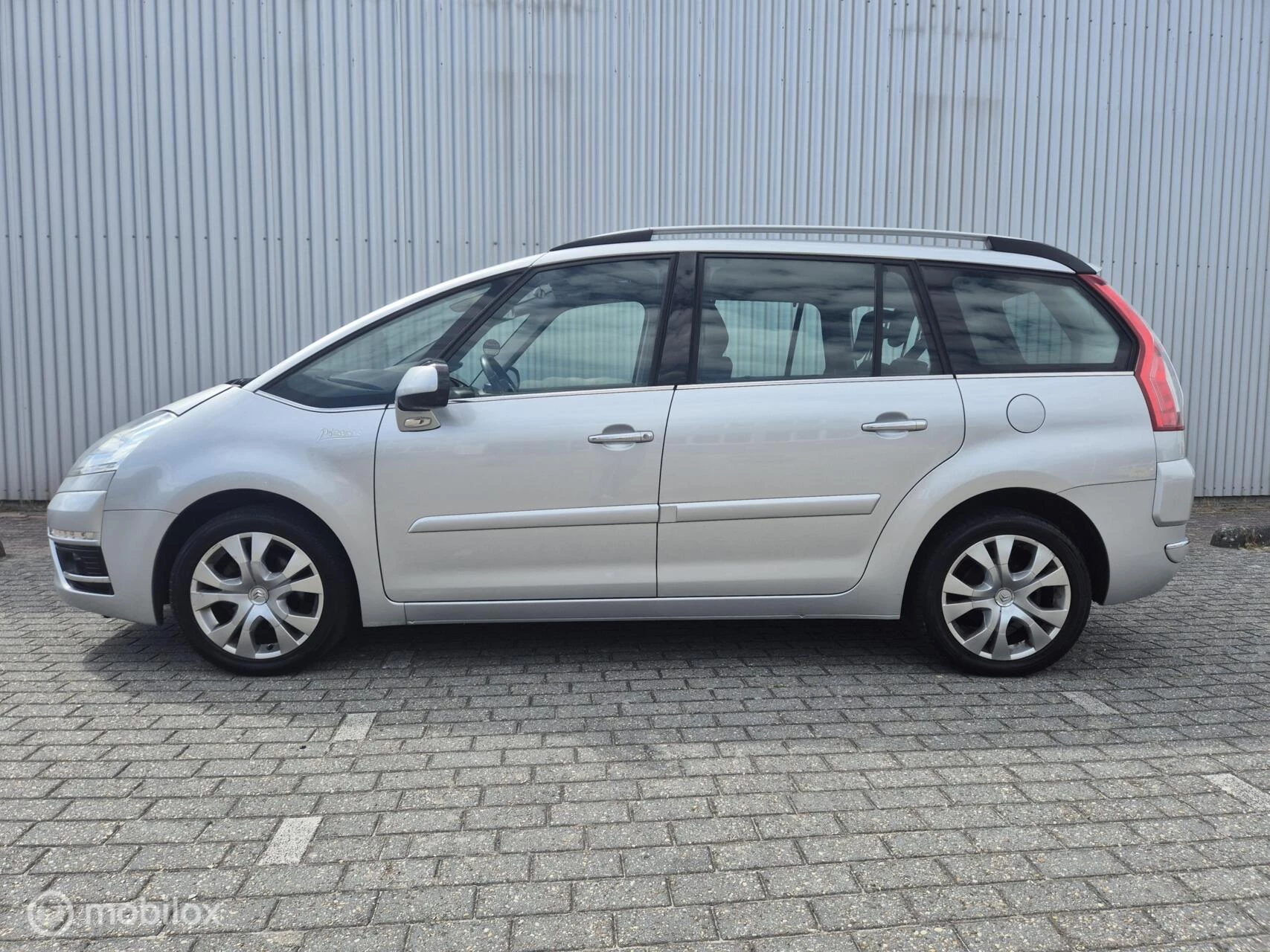 Hoofdafbeelding Citroën Grand C4 Picasso