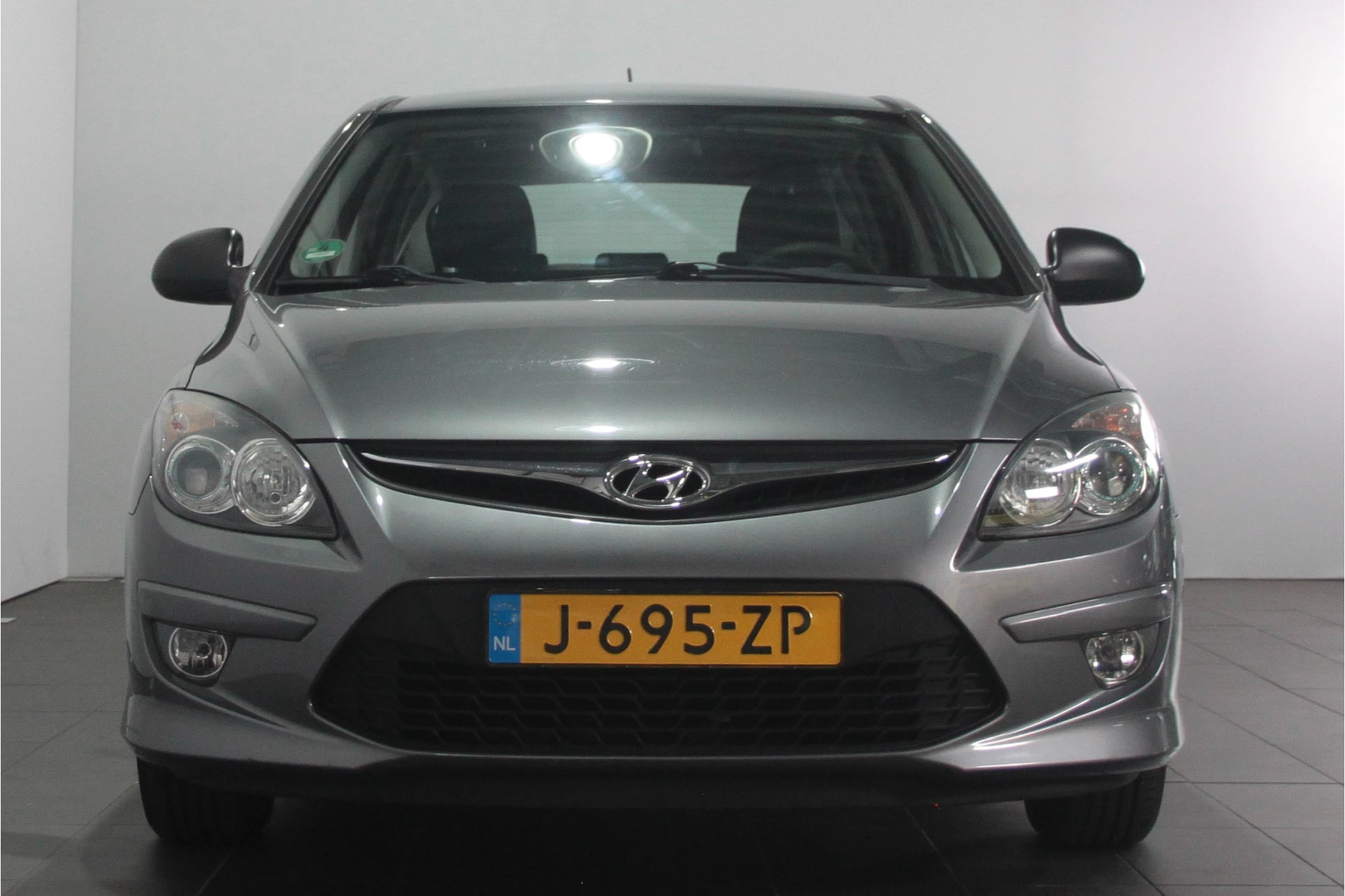 Hoofdafbeelding Hyundai i30