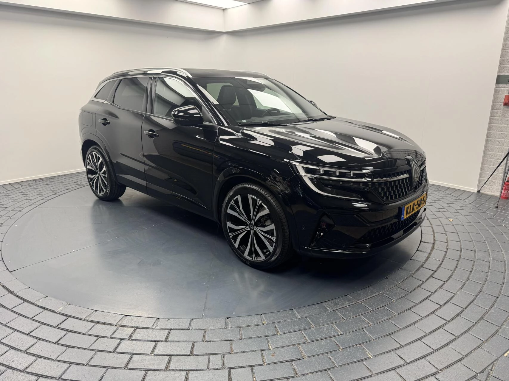 Hoofdafbeelding Renault Austral