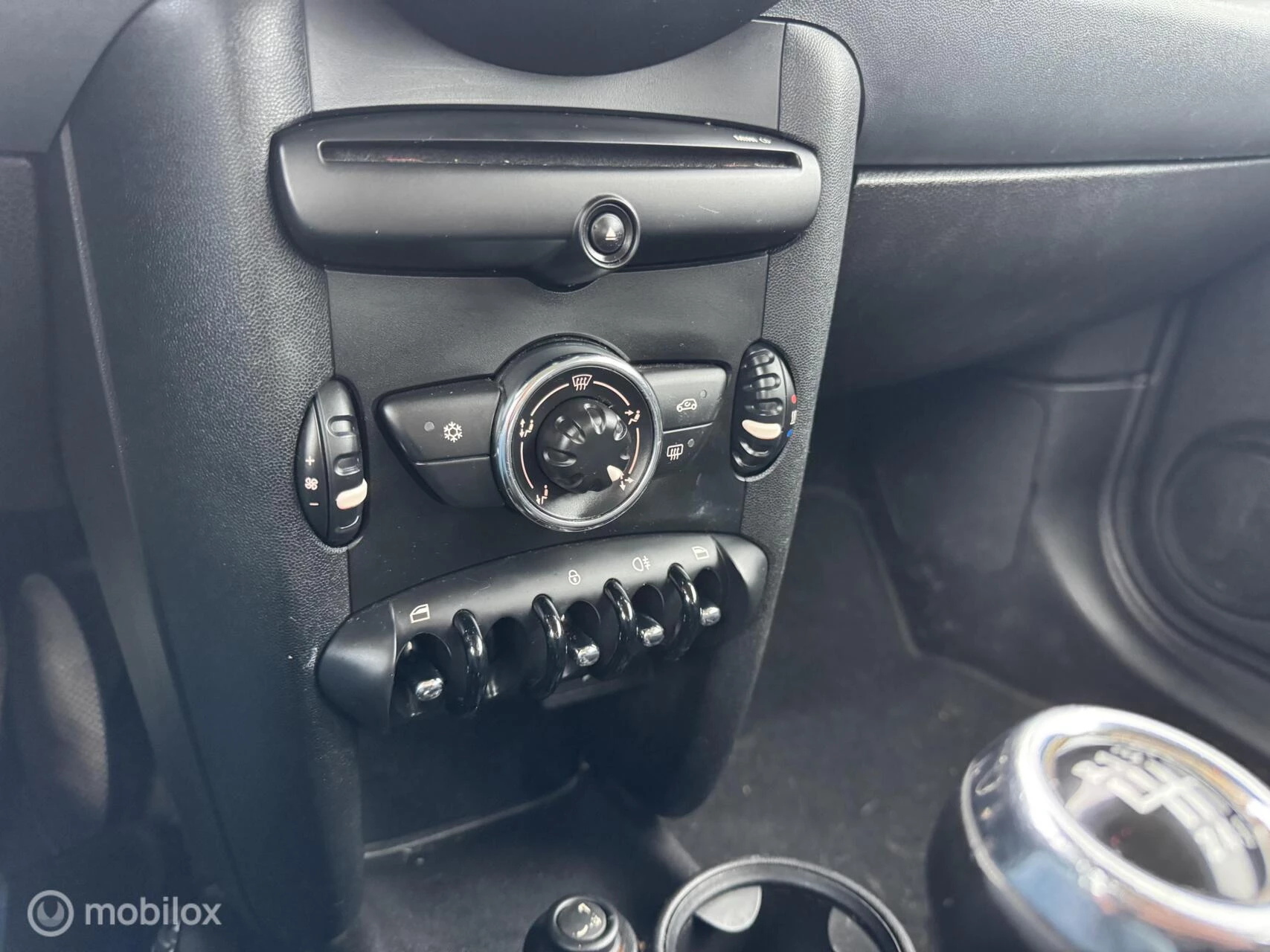 Hoofdafbeelding MINI One