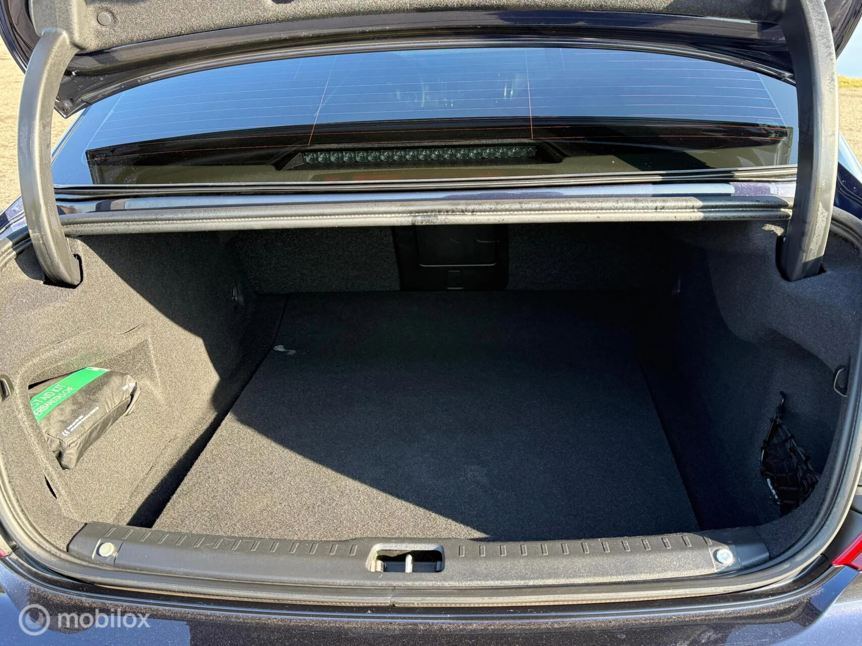 Hoofdafbeelding Volvo S90