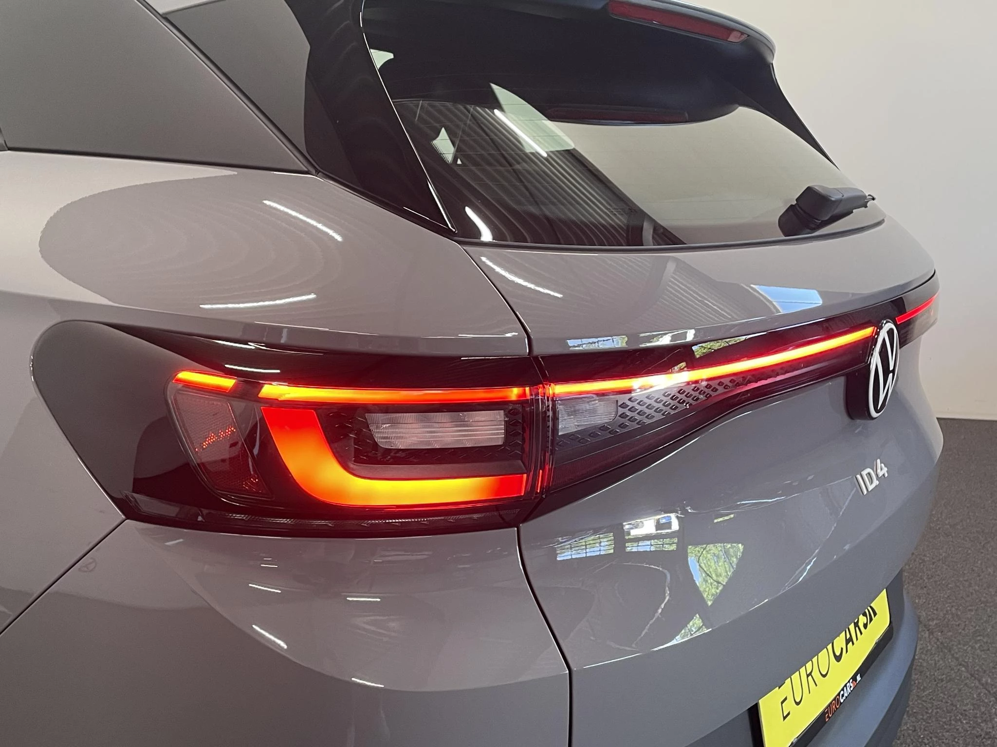 Hoofdafbeelding Volkswagen ID.4
