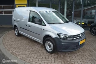 Volkswagen Caddy Bestel 2.0 TDI L2H1 BMT Maxi Trendline