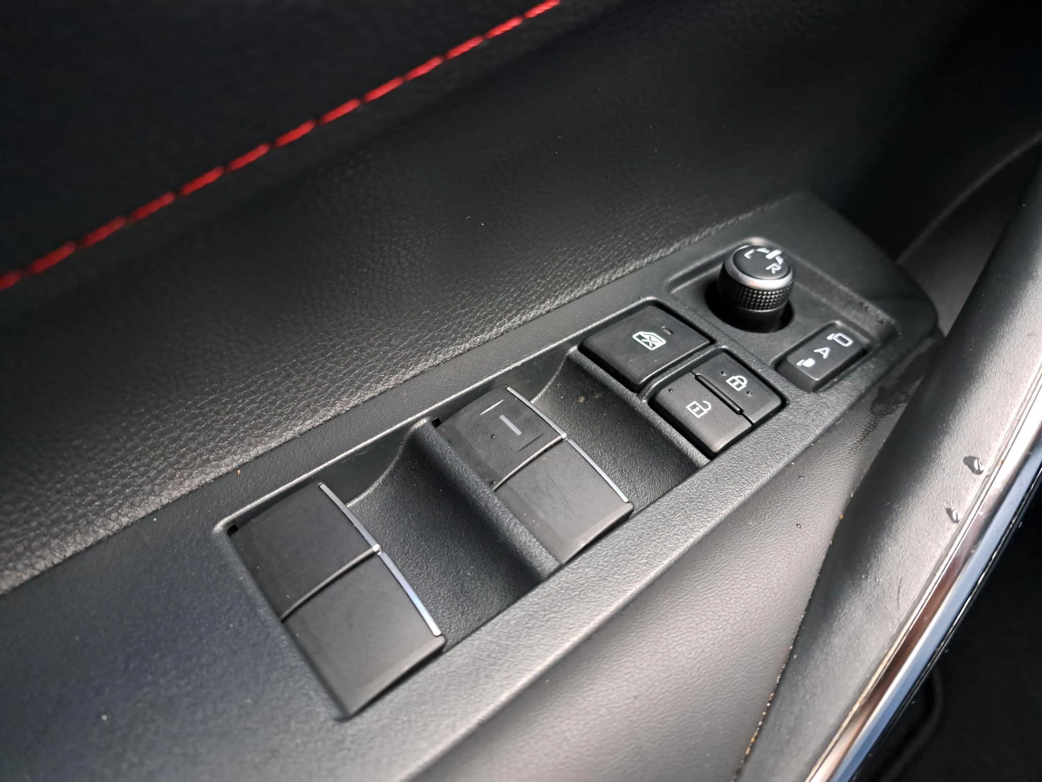 Hoofdafbeelding Toyota Corolla