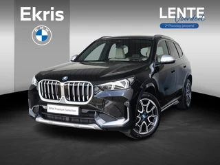 BMW X1 xDrive25e | X-Line | Comfort Pack | Premium Pack | Comfort Access | Achteruitrijcamera | Harman-Kardon | PDC | Trekhaak | Lentevoordeel