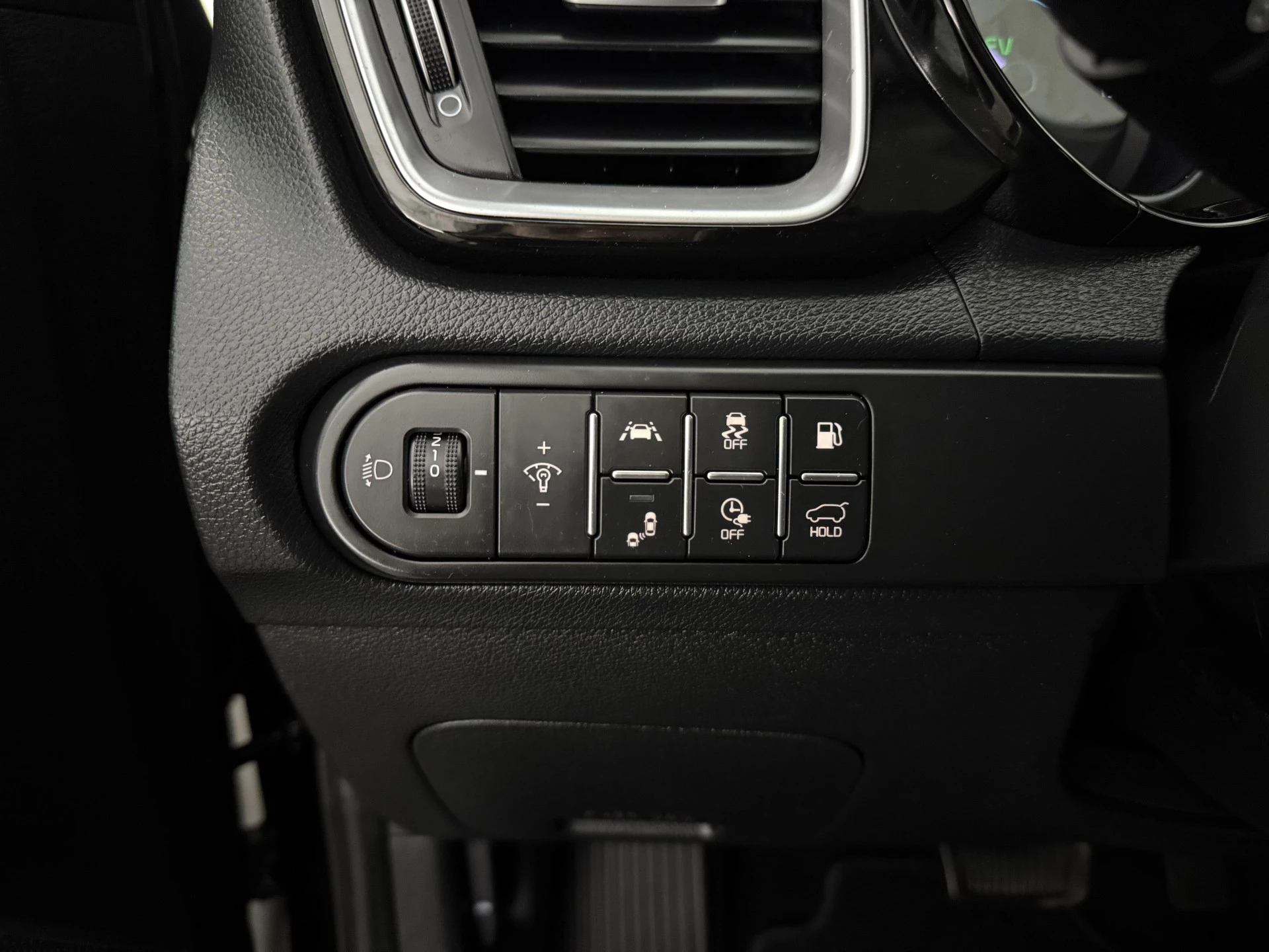 Hoofdafbeelding Kia XCeed