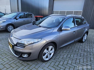 Renault Megane Estate 1.2 TCe Collection TOP STAAT VASTEPRIJS