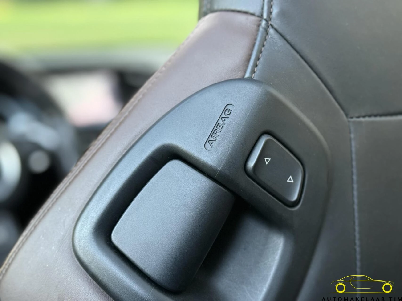 Hoofdafbeelding Audi S5
