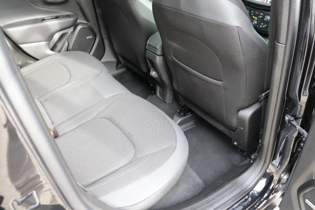 Hoofdafbeelding Jeep Renegade