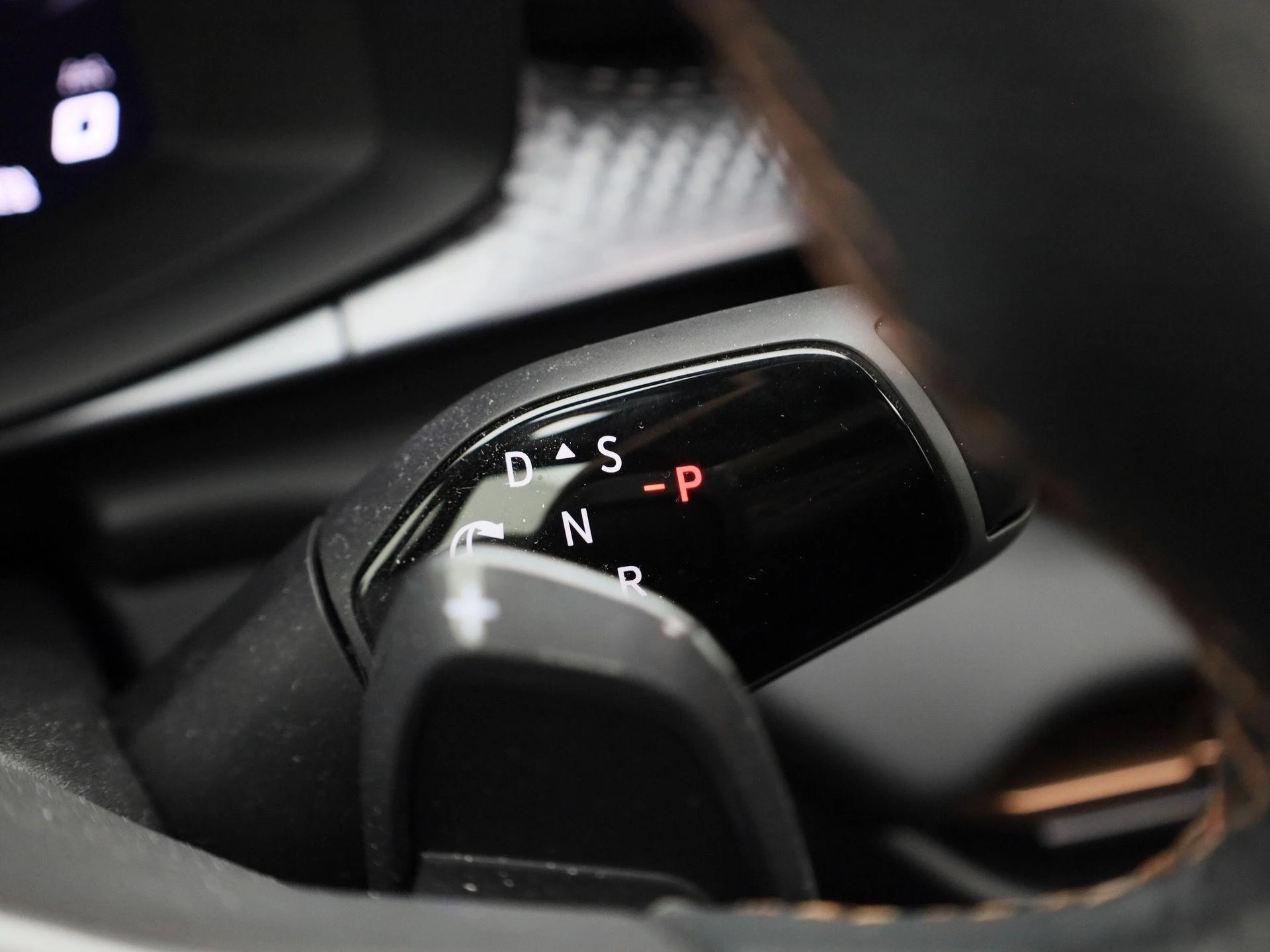 Hoofdafbeelding CUPRA Terramar