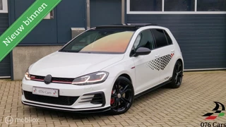 Hoofdafbeelding Volkswagen Golf Volkswagen Golf 2.0 TSI GTI TCR  290 PK PANO NIEUWSTAAT UNIEK
