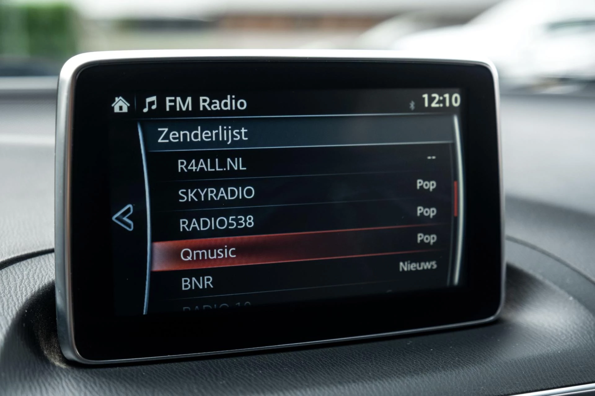 Hoofdafbeelding Mazda 3