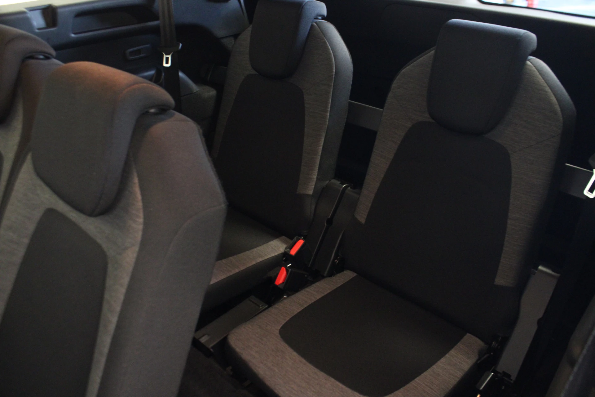 Hoofdafbeelding Citroën Grand C4 Spacetourer