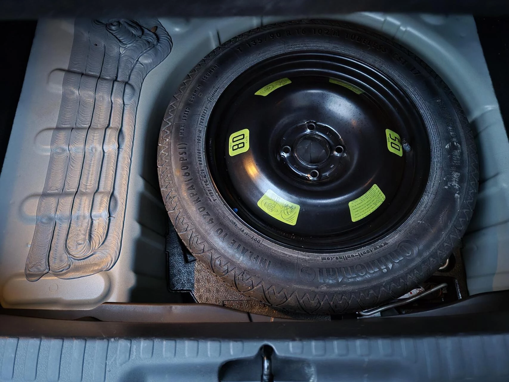 Hoofdafbeelding Citroën DS4