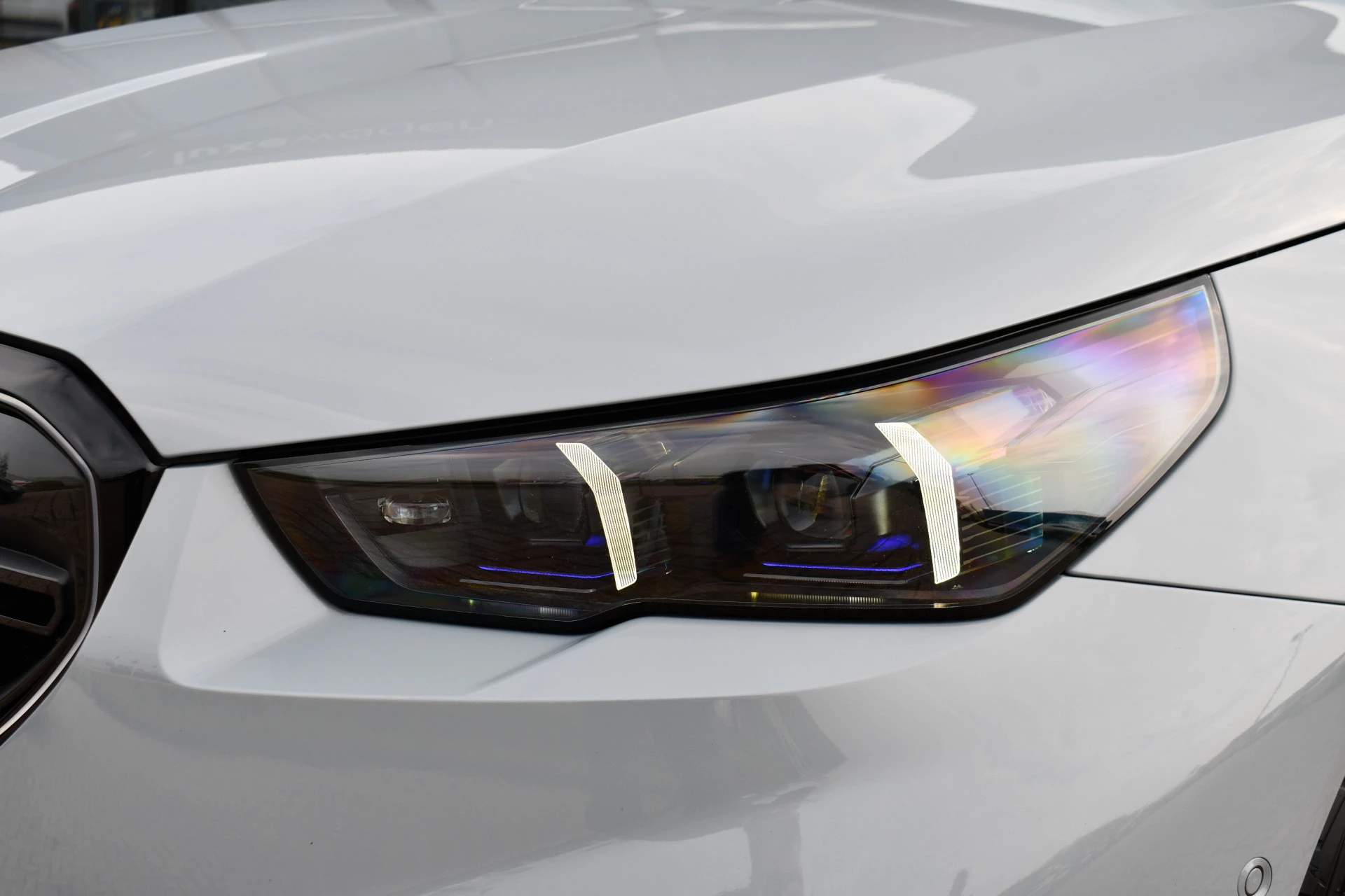 Hoofdafbeelding BMW M5