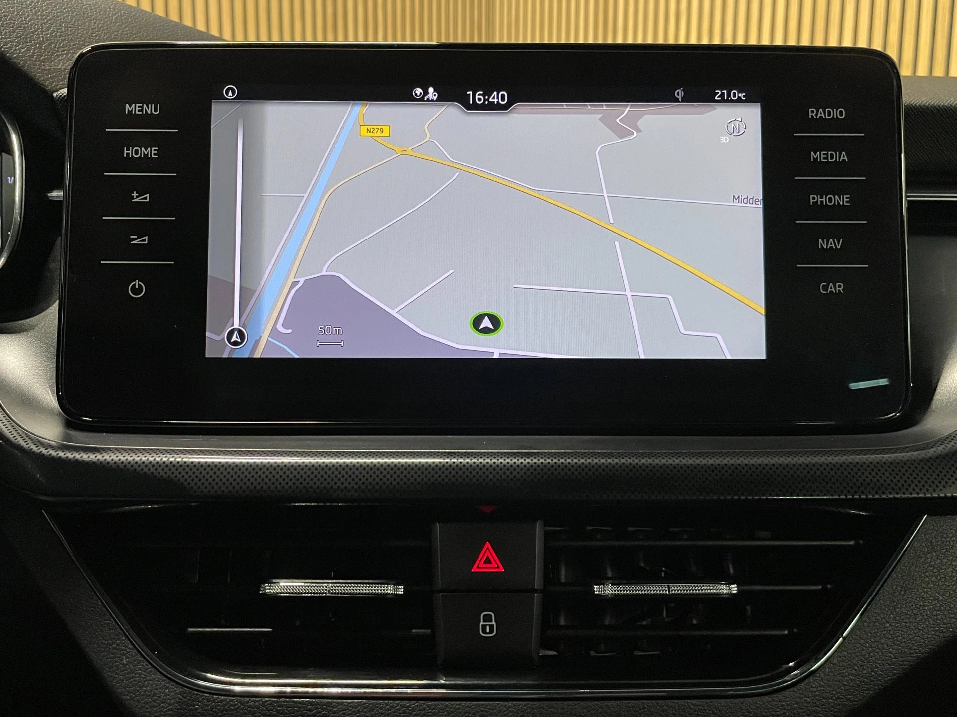 Hoofdafbeelding Škoda Kamiq