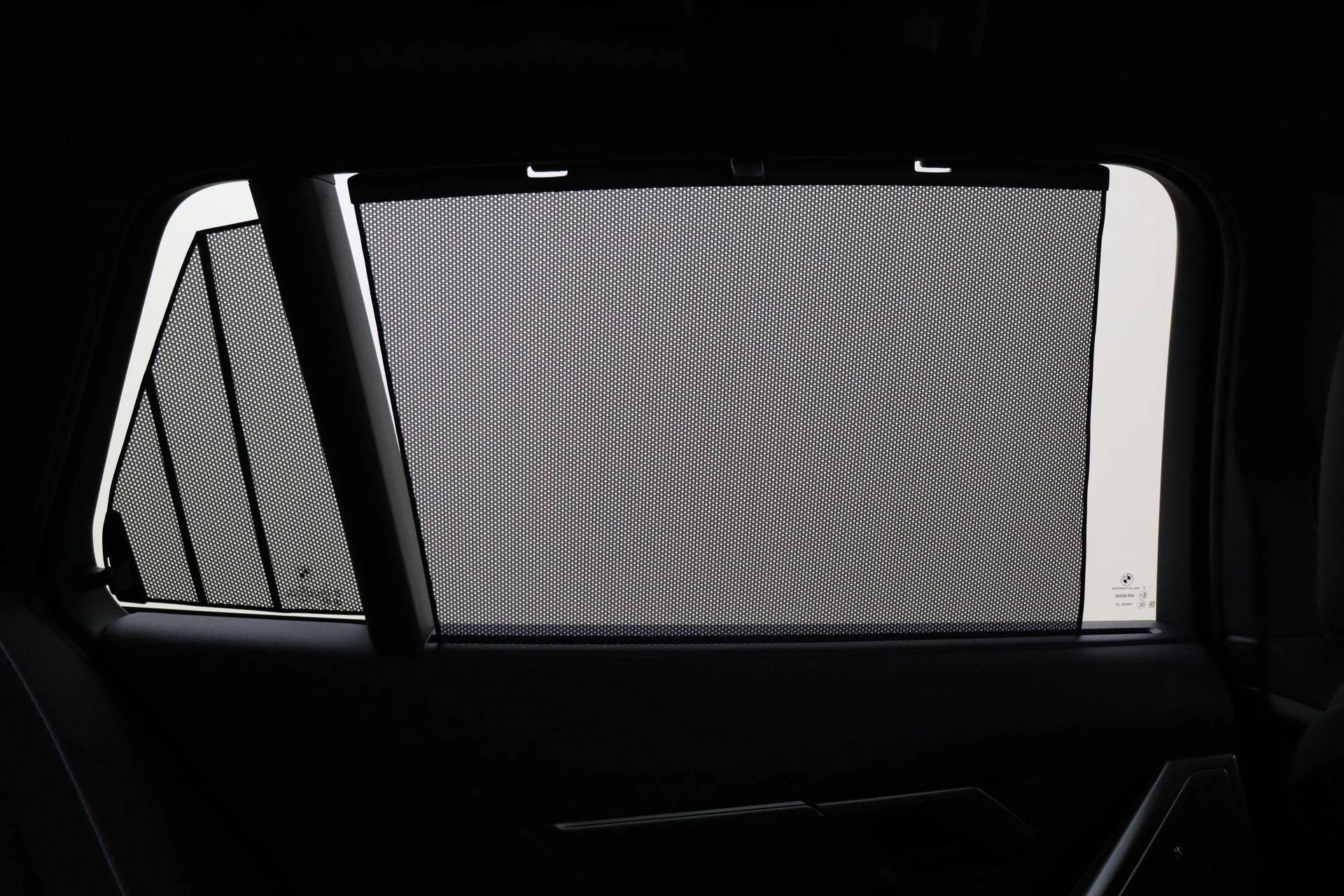 Hoofdafbeelding BMW i5