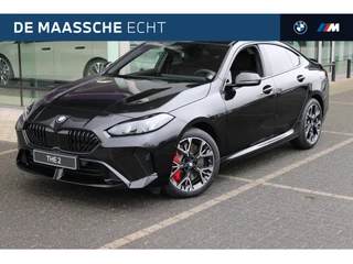 BMW 2 Serie Gran Coupé 220 M Sport Automaat / Sportstoelen / Adaptieve LED / Achteruitrijcamera / M Adaptief onderstel / Parking Assistant / Stoelverwarming / Comfort Access