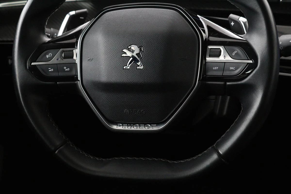 Hoofdafbeelding Peugeot 508
