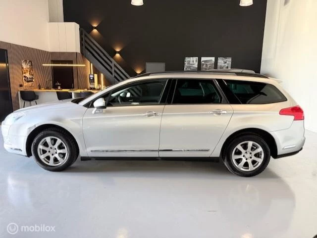 Hoofdafbeelding Citroën C5