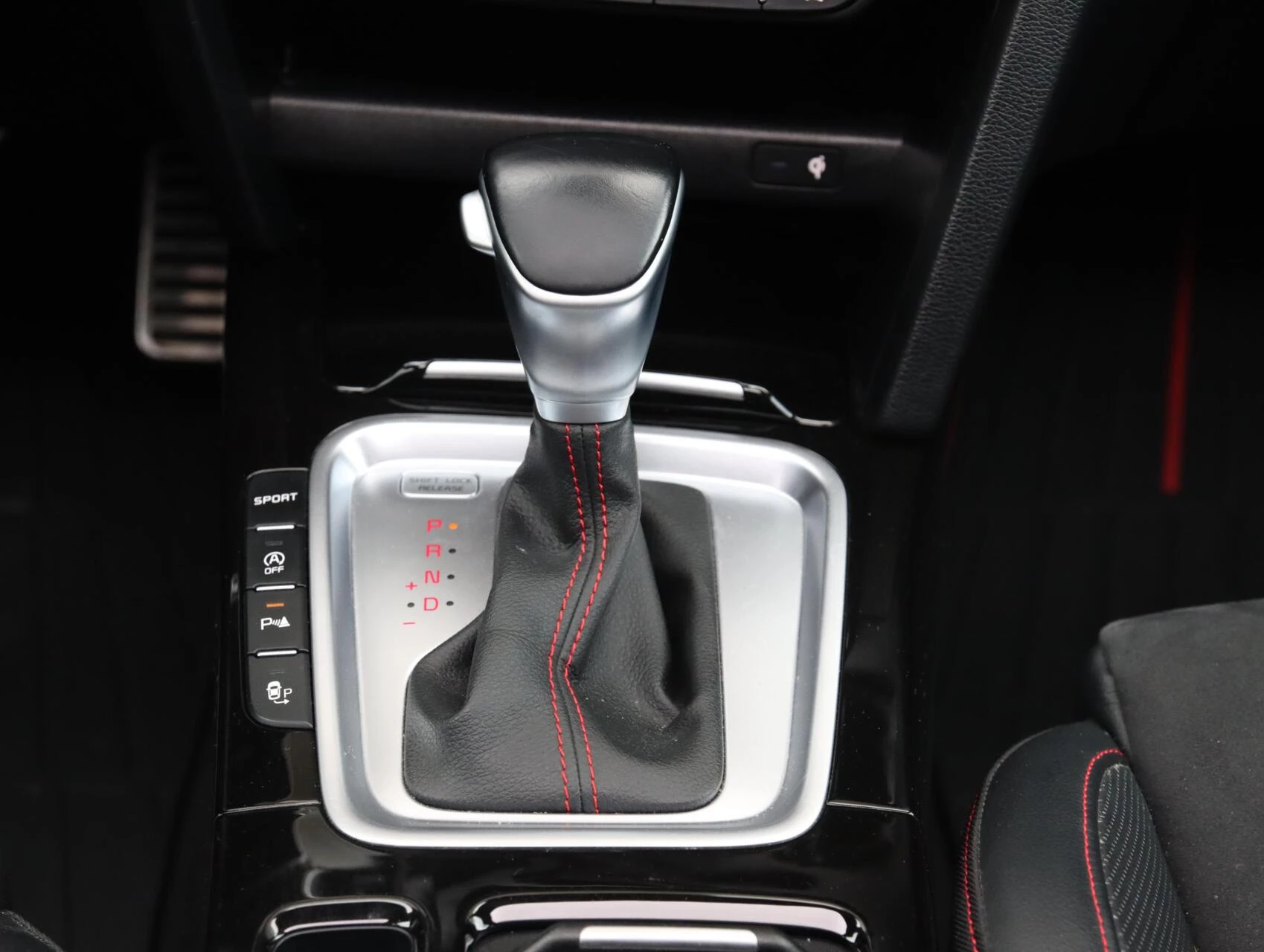 Hoofdafbeelding Kia ProCeed