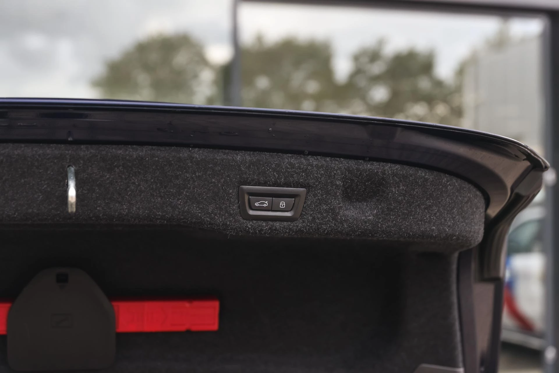 Hoofdafbeelding BMW i5