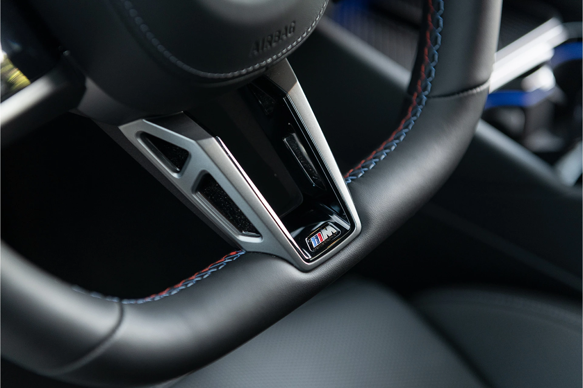 Hoofdafbeelding BMW M5