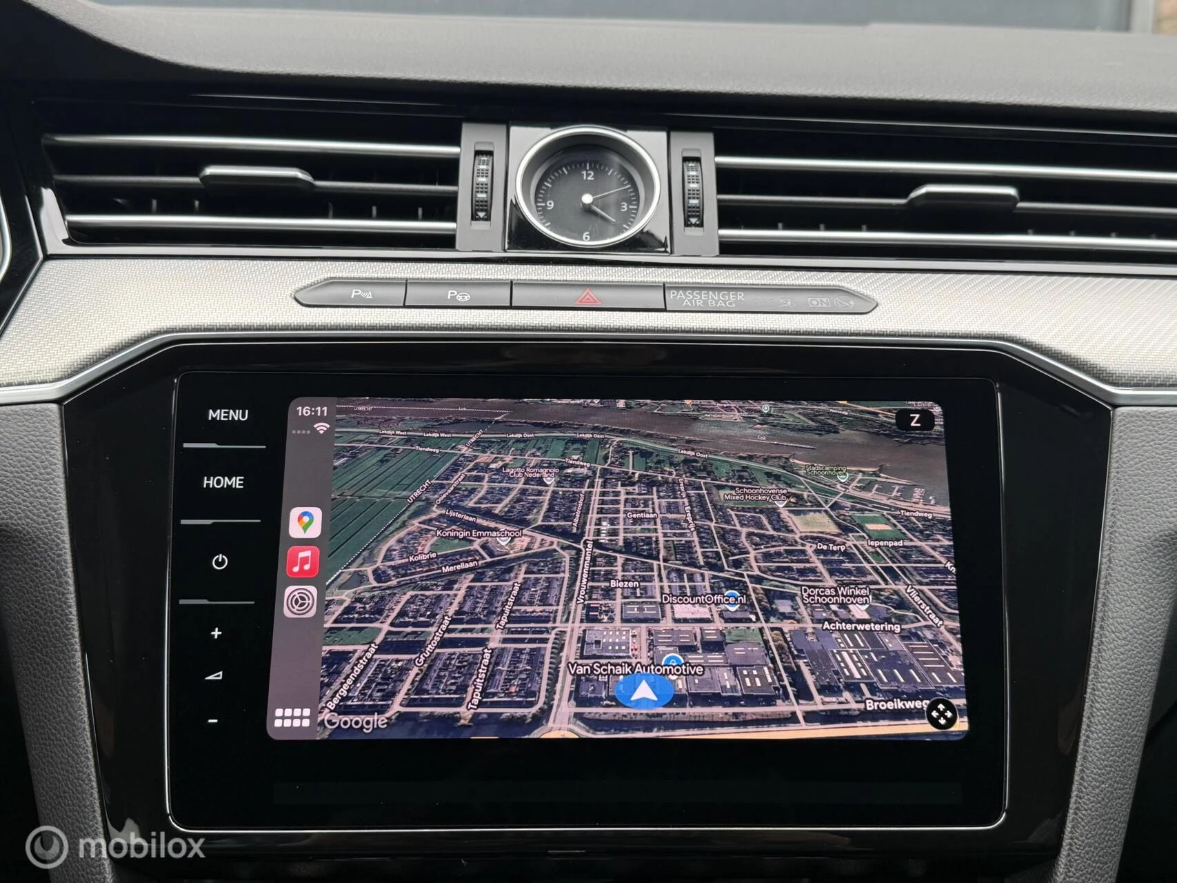 Hoofdafbeelding Volkswagen Arteon