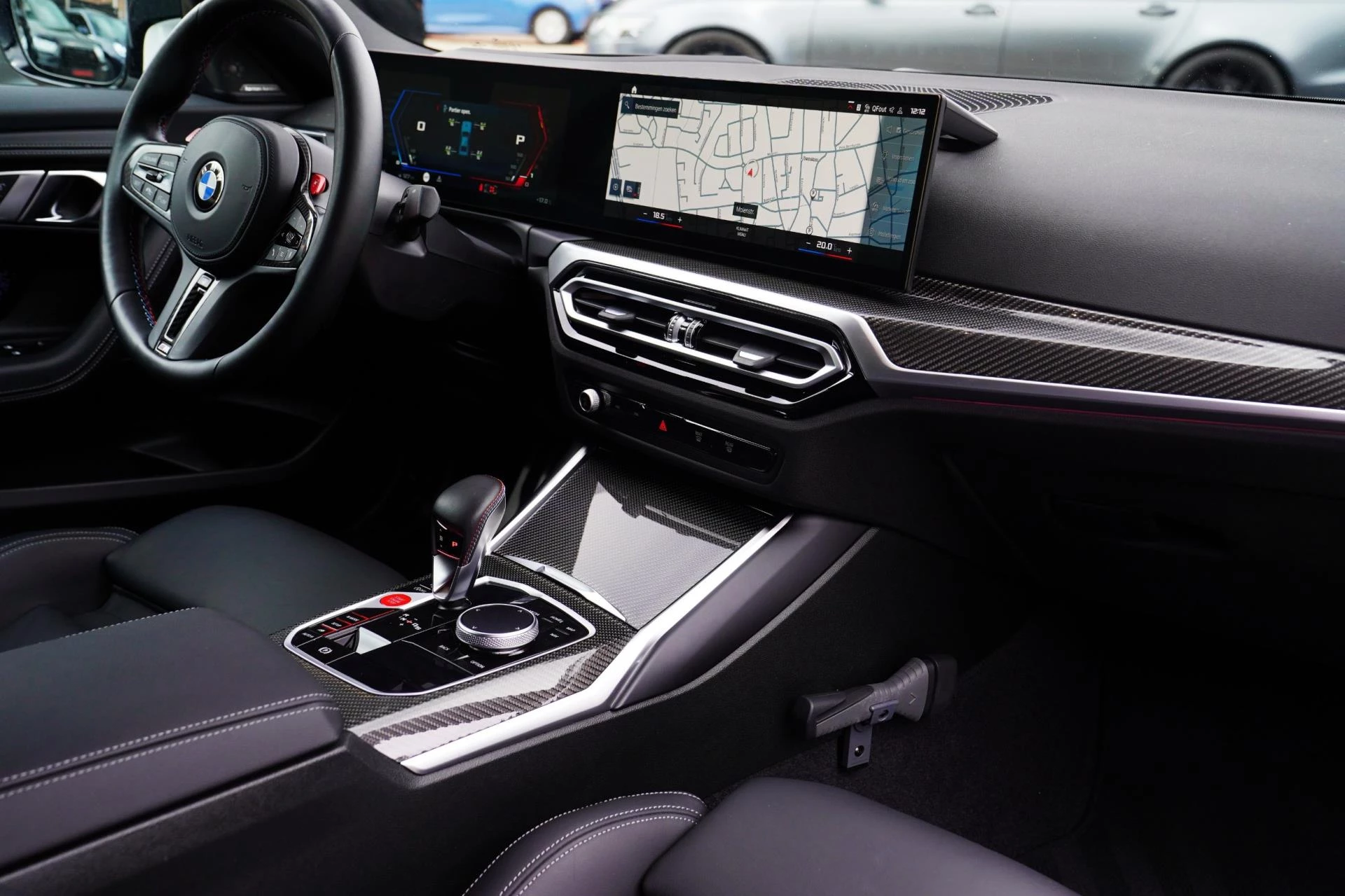 Hoofdafbeelding BMW M2