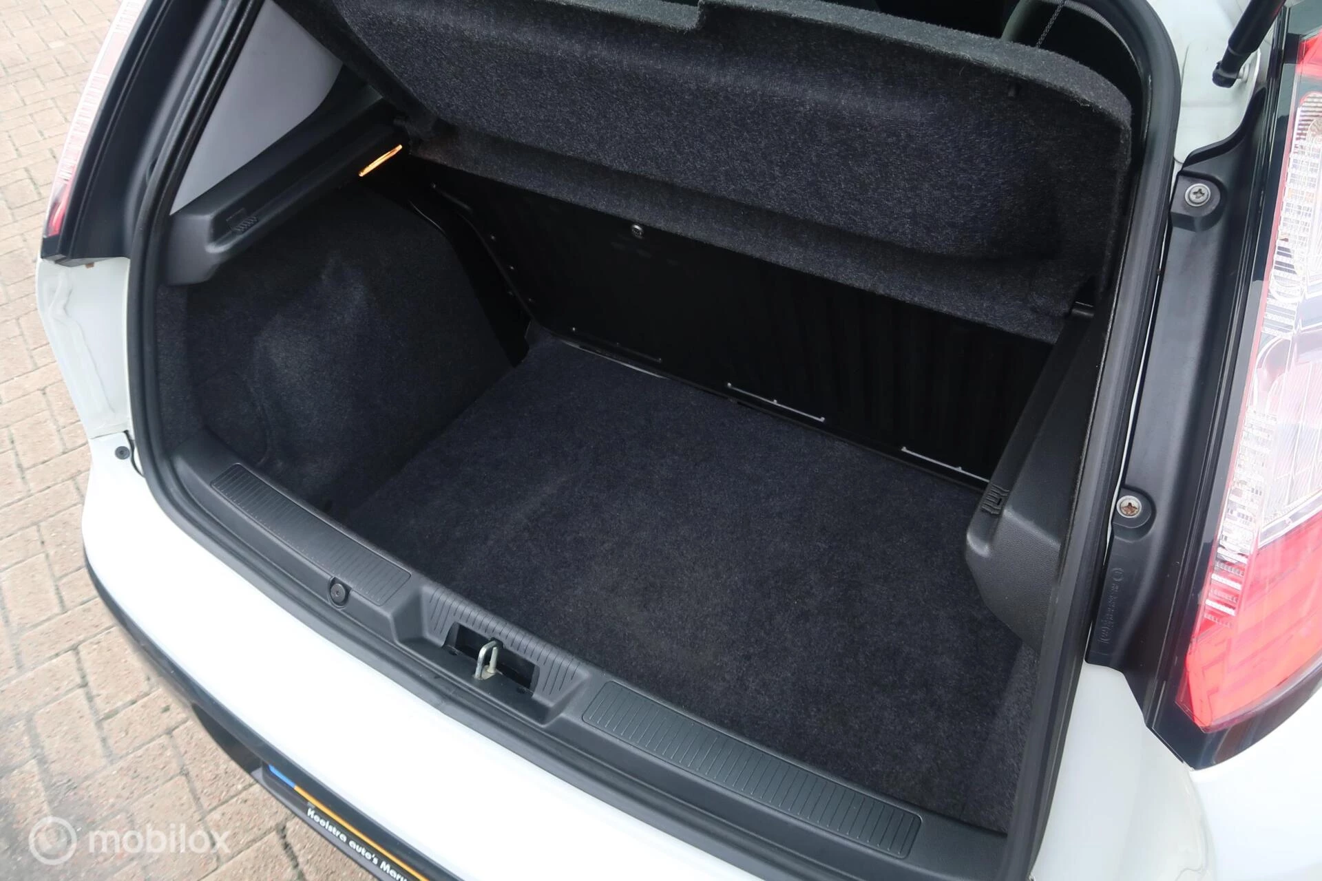 Hoofdafbeelding Fiat Punto