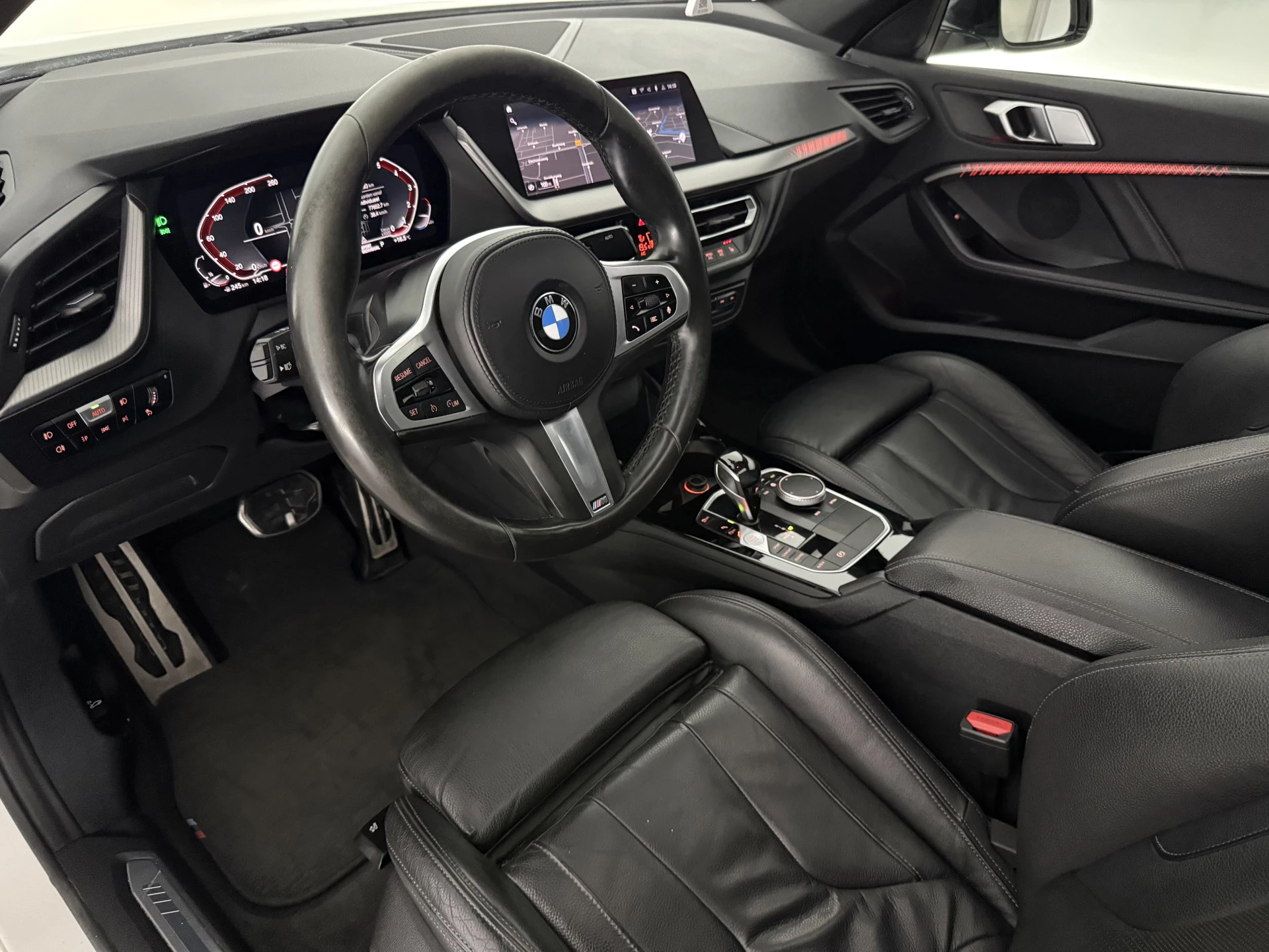Hoofdafbeelding BMW 2 Serie