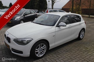 BMW 1-serie 116i Business