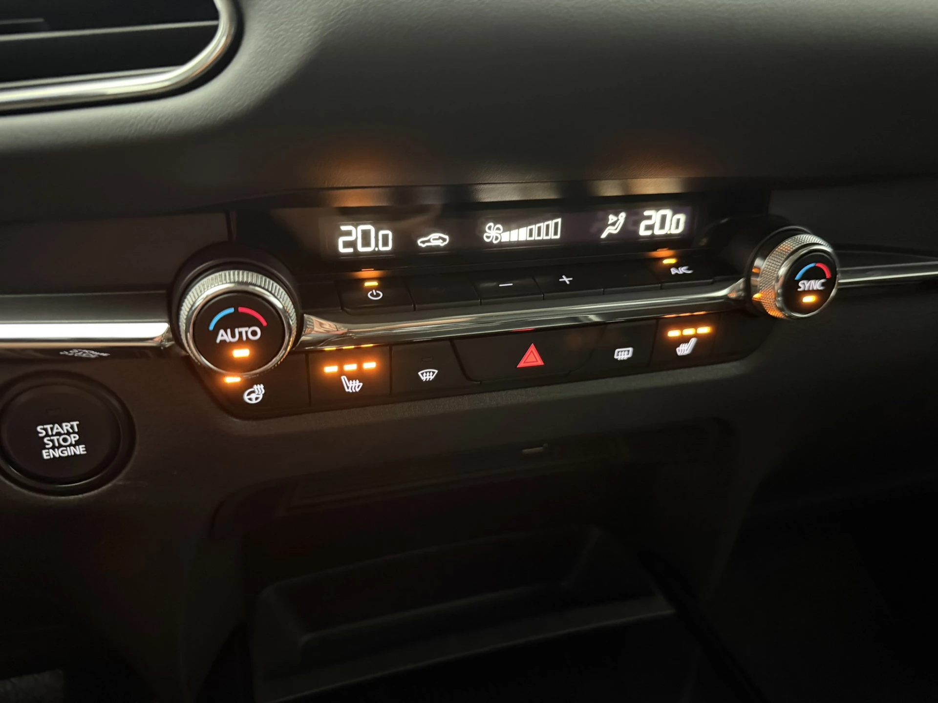 Hoofdafbeelding Mazda CX-30