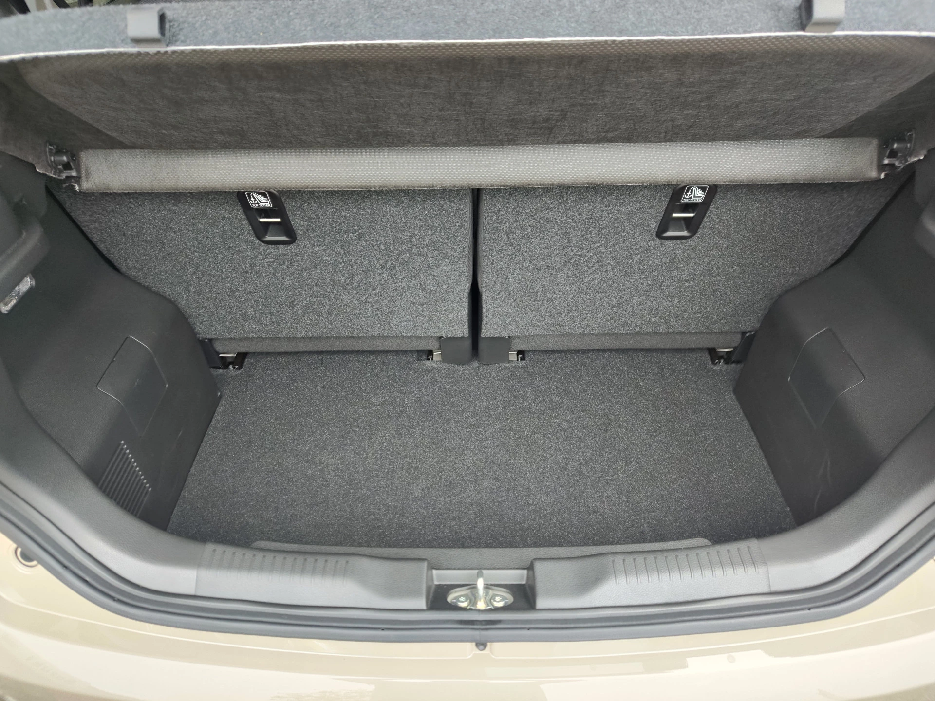 Hoofdafbeelding Suzuki Ignis