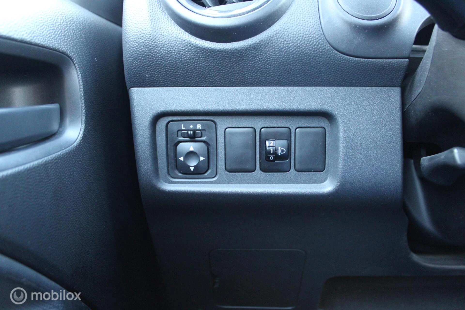 Hoofdafbeelding Mitsubishi Space Star