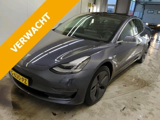 Tesla Model 3 Long-Range AWD 351pk 75 kWh [ AUTOPILOT+620KM WLTP+PREMIUM AUDIO ]