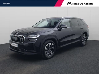 Skoda Kodiaq 1.5TSI 150kW/204PK PHEV Business Edition · 360°Camera + Parkeersensoren · Navigatie · Apple/Android Auto · Garantie t/m 09-04-2029 of 120000km