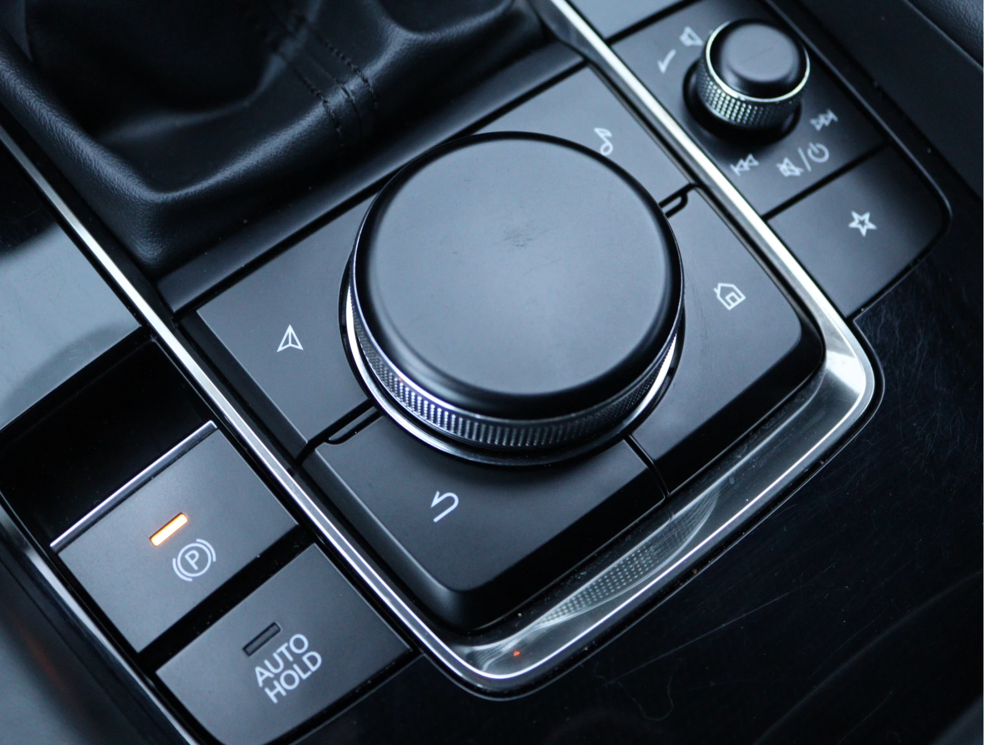 Hoofdafbeelding Mazda 3