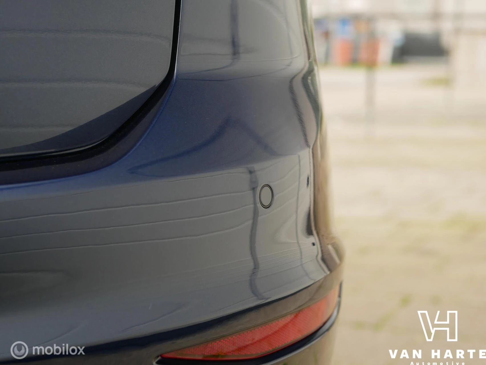 Hoofdafbeelding Volkswagen Golf Sportsvan