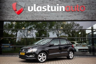 Volkswagen Polo 1.2 TSI Highline Pano, Cruise, NAP