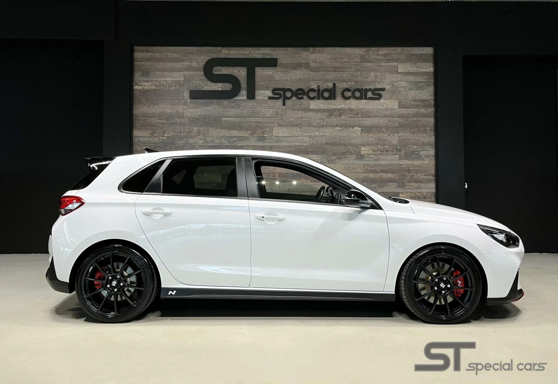 Hoofdafbeelding Hyundai i30