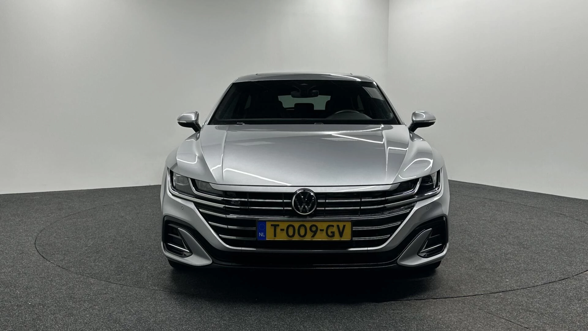 Hoofdafbeelding Volkswagen Arteon