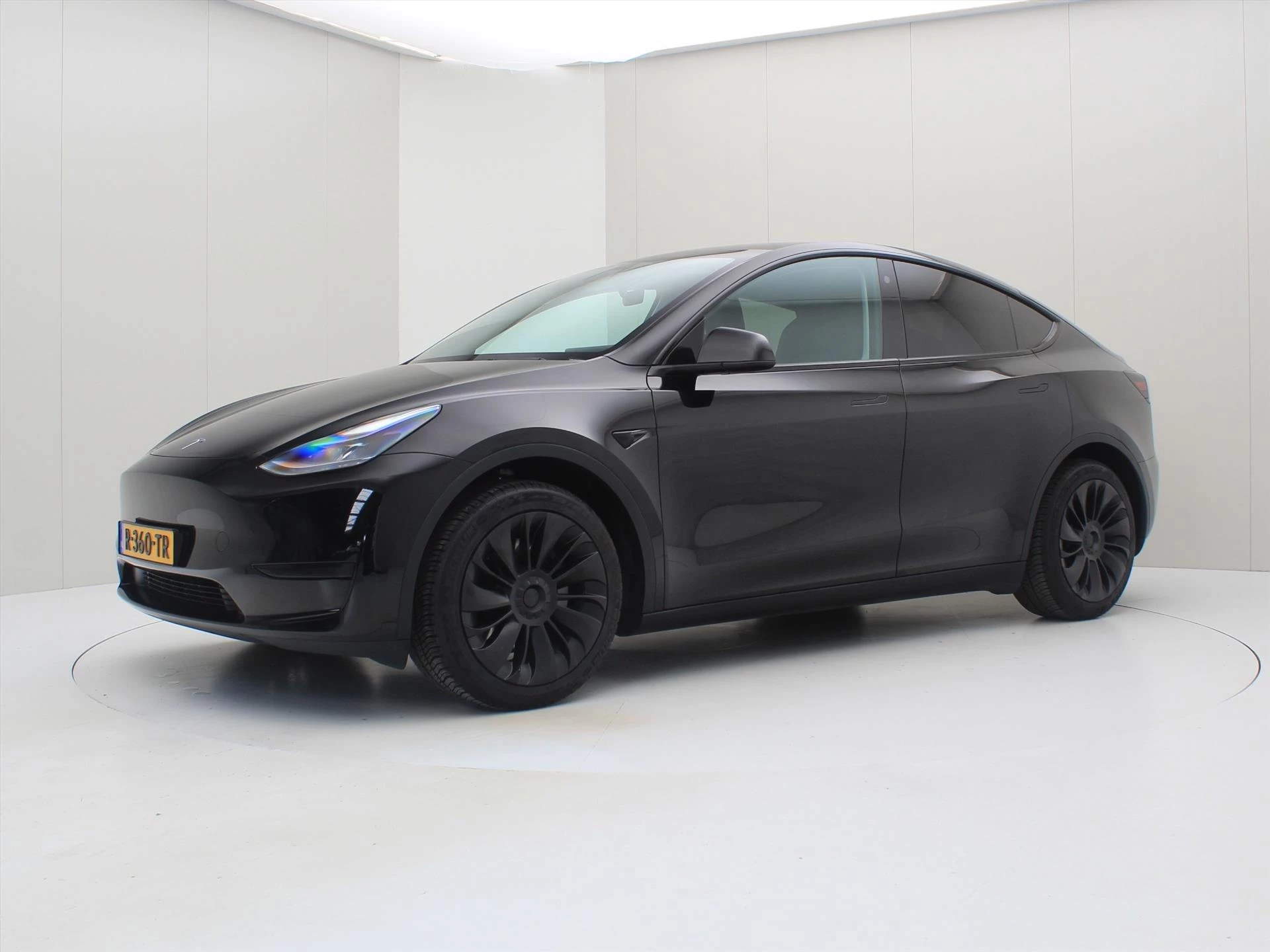 Hoofdafbeelding Tesla Model Y